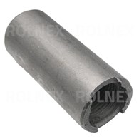 OŚ DŁUGA Z NACIĘCIEM MTZ UA