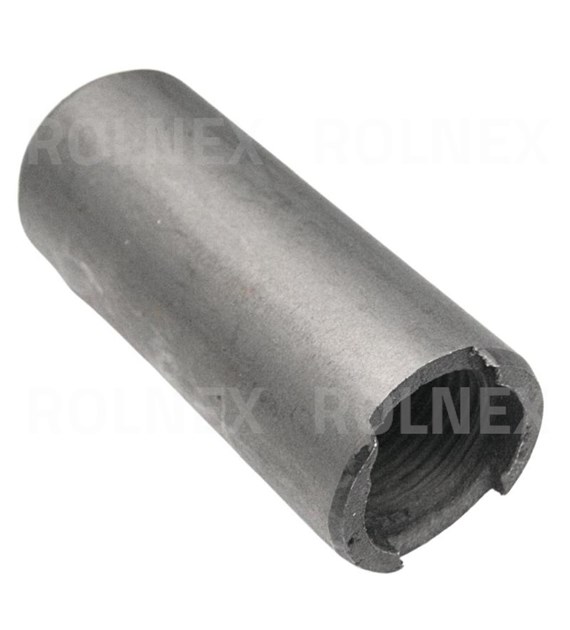 OŚ DŁUGA Z NACIĘCIEM MTZ UA