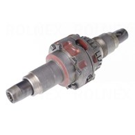 MECHANIZM RÓŻNICOWY KPL MTZ NT ORYGINAŁ