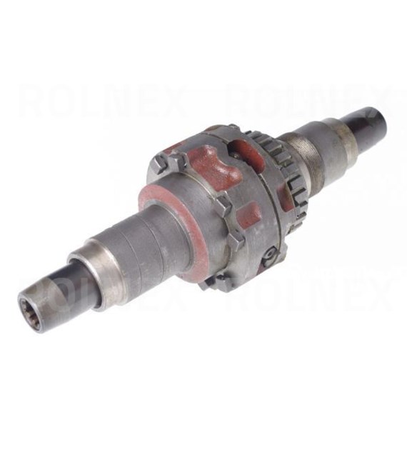 MECHANIZM RÓŻNICOWY KPL MTZ NT ORYGINAŁ