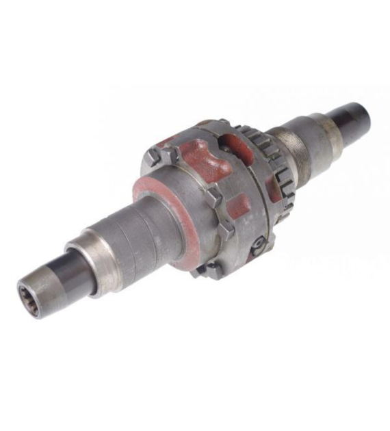 MECHANIZM RÓŻNICOWY KPL MTZ NT ORYGINAŁ