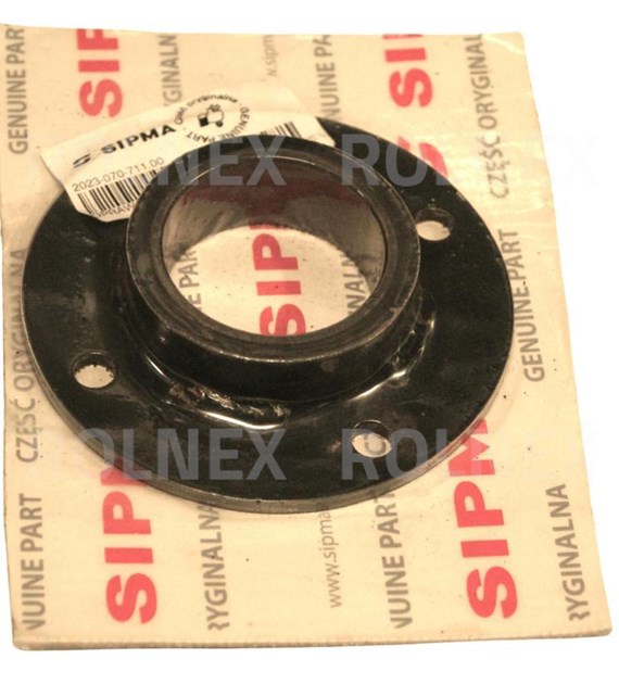 OPRAWA ŁOŻYSKA Z TULEJĄ SIPMA