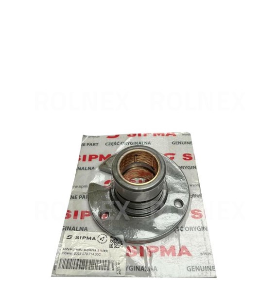 ŁOŻYSKO WAŁU SUPŁACZA KPL.