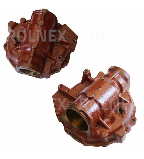 KORPUS PRAWY MTZ ORYGINAŁ