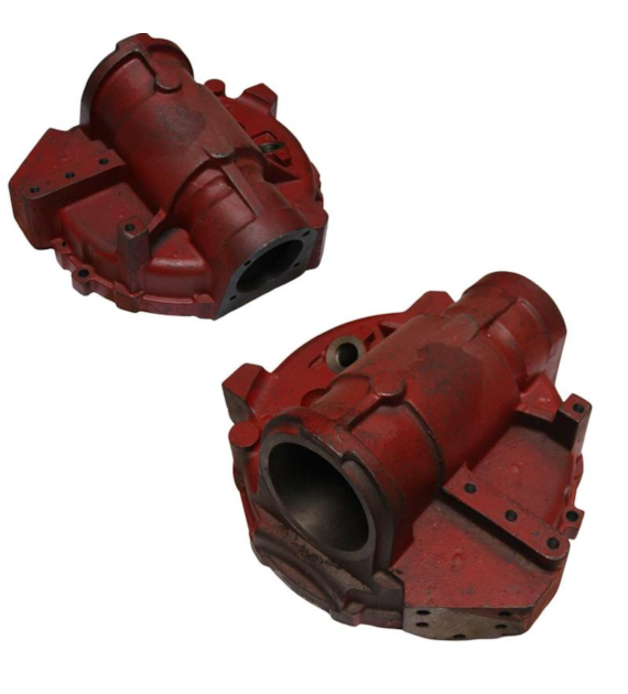 KORPUS LEWY MTZ