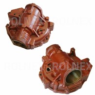 KORPUS LEWY MTZ ORYGINAŁ