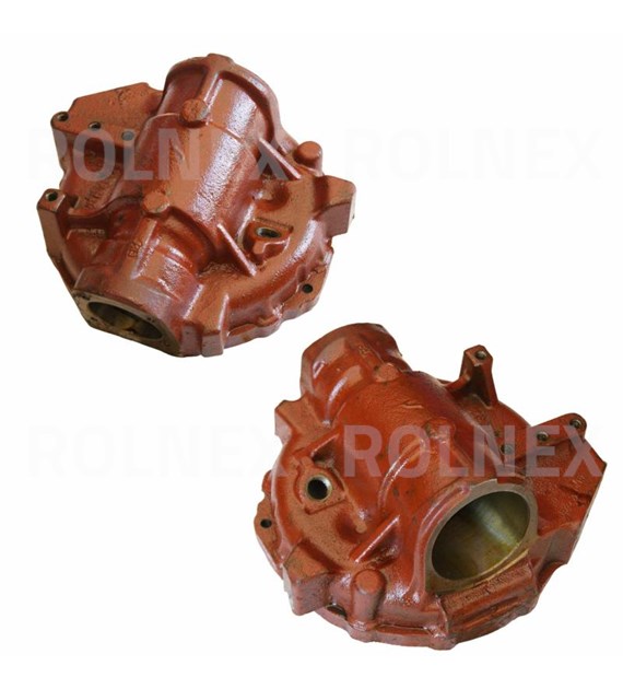 KORPUS LEWY MTZ ORYGINAŁ