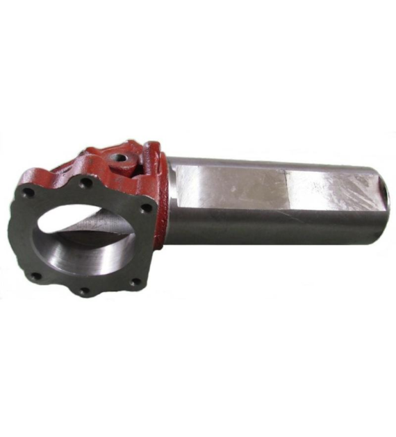 KORPUS MTZ BG