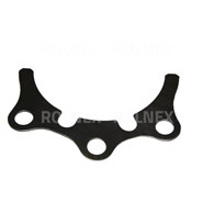 PŁYTKA REGULACYJNA MTZ 0,5MM ORYGINAŁ