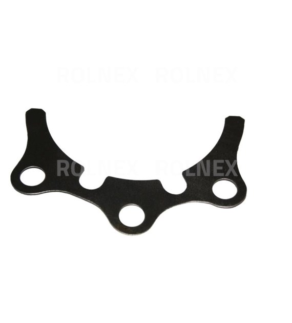 PŁYTKA REGULACYJNA MTZ 0,5MM ORYGINAŁ