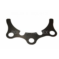 PŁYTKA REGULACYJNA MTZ 0,5MM