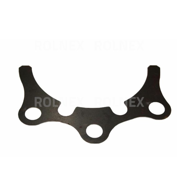 PŁYTKA REGULACYJNA MTZ 0,5MM