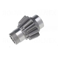 KOŁO PRZEDNIEGO NAPĘDU MTZ ORYGINAŁ