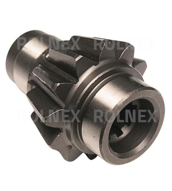 KOŁO PRZEDNIEGO NAPĘDU MTZ BG