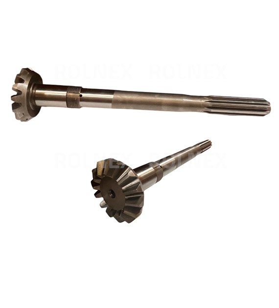 WAŁ PIONOWY MTZ BG 383mm