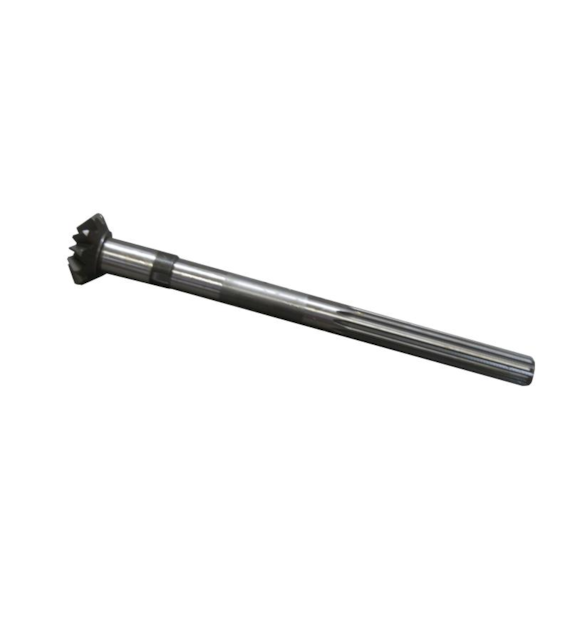 PÓŁOŚ POZIOMA MTZ BG 450mm