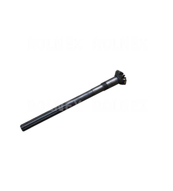 PÓŁOŚ POZIOMA MTZ SKROPOL PREMIUM