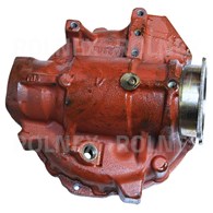 KORPUS LEWY MTZ Z TULEJĄ ORYGINAŁ