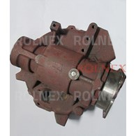 KORPUS LEWY MTZ Z TULEJĄ BG