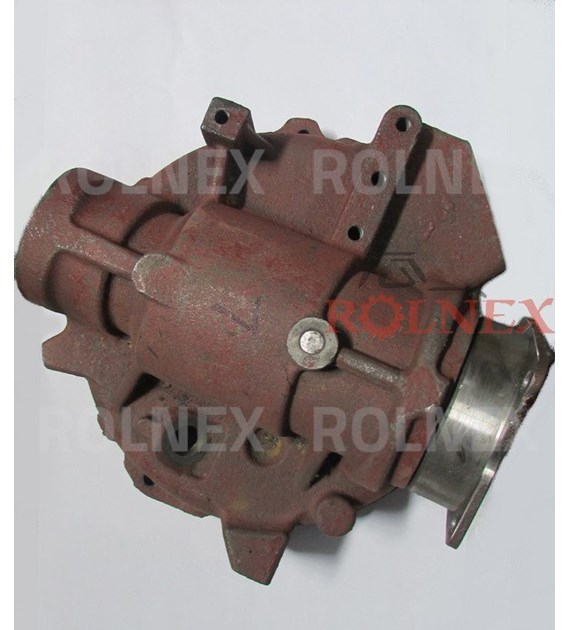 KORPUS LEWY MTZ Z TULEJĄ BG