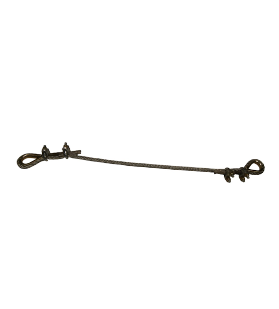 LINKA STALOWA II PRASA