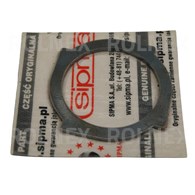 PIERŚCIEŃ PRASY SIPMA