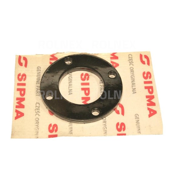 PIERŚCIEŃ PRASY SIPMA