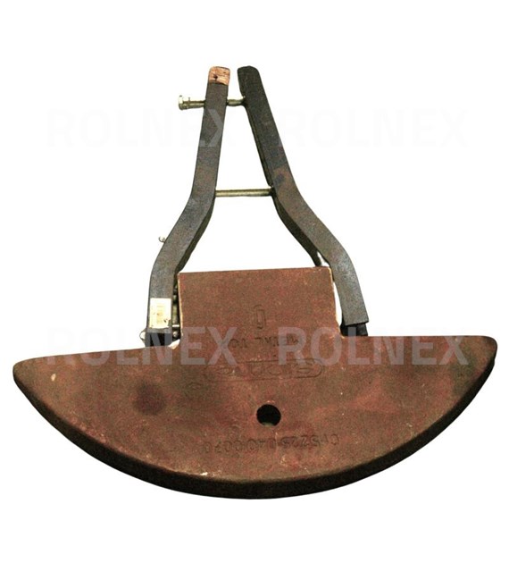 PRZECIWWAGA PRASA SIPMA