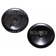 KOŁO ZAGRABIARKI KPL. @380 NA KOŁEK