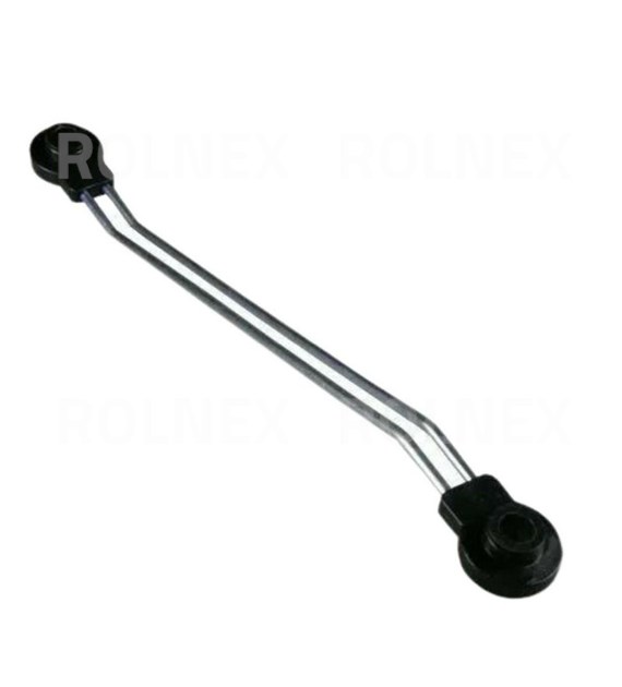 ŁĄCZNIK PRZEWRACARKI PASOWEJ NT PLASTIK 45cm