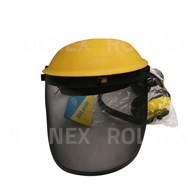 ZESTAW OCHRONNY SŁUCH I TWARZ