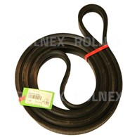 PASEK 2HB 5250 SANOK ZIELONY