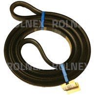 PASEK 2HB 5250 SANOK ŻÓŁTY