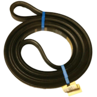 PASEK 2HB 5250 SANOK ŻÓŁTY