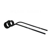 PALEC PRZETRZĄSACZO-ZGRABIARKI KARUZELOW DEUTZ FAHR