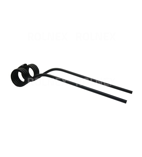 PALEC PRZETRZĄSACZO-ZGRABIARKI KARUZELOW DEUTZ FAHR