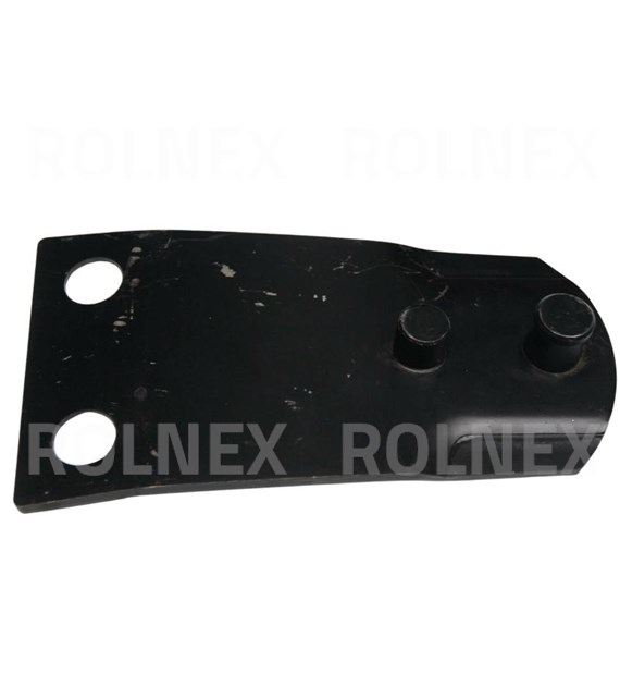 Trzymak noża FELLA , Dł-182, Sze-102, Otw.-19, Odległość otworów-60