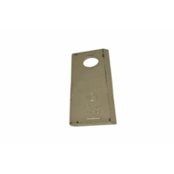 NOŻYK 525139888/025 112*47*4 KRONE,KRONE, FELLA