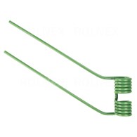 PALEC KARUZELI FELLA LEWY ZIELONY