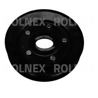 KOŁO PASOWE NAPINACZA PRZETRZĄSARKA KARUZELOWA fi- 150mm