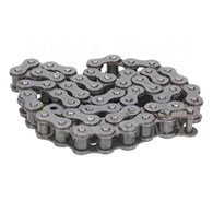 ŁAŃCUCH 12B1-54 PRASA ZWIJKA WARYŃSKI PODAJNIK PRASA SIPMA