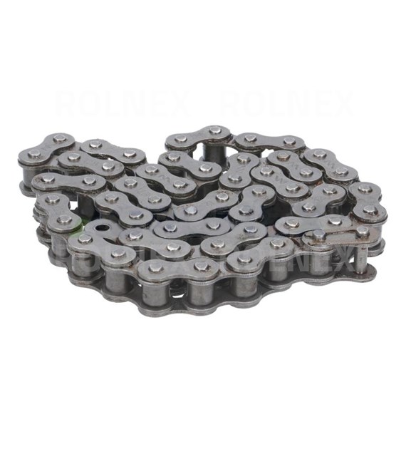 ŁAŃCUCH 12B1-54 PRASA ZWIJKA WARYŃSKI PODAJNIK PRASA SIPMA