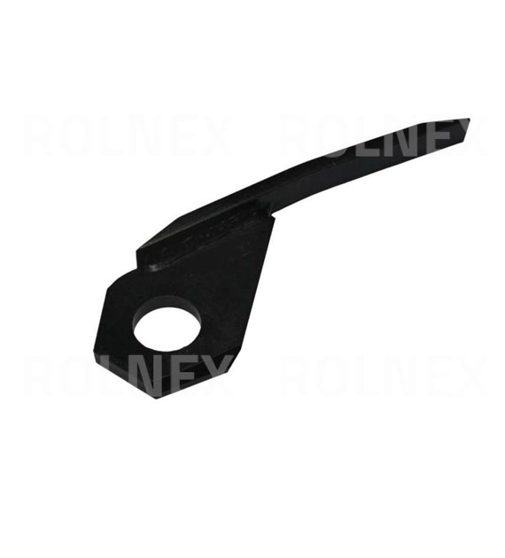 PROWADNICA SPAWANA LEWA