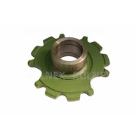 KOŁO DO PRASY ROLMUS