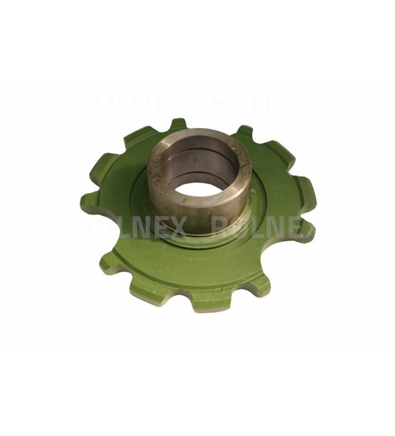 KOŁO DO PRASY ROLMUS