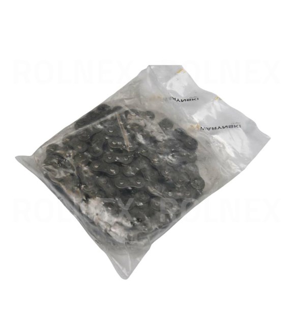 ŁAŃCUCH 08B1-72 PRASA ZWIJKA WARYŃSKI OBWIĄZYWACZA SIATKĄ