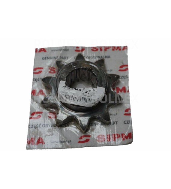 KOŁO ŁAŃCUCHOWE Z-10