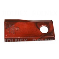 NOŻYK LEWY KUHN JOHN DEERE 52941926/25