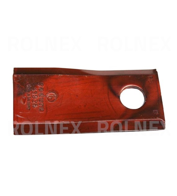 NOŻYK LEWY KUHN JOHN DEERE 52941926/25