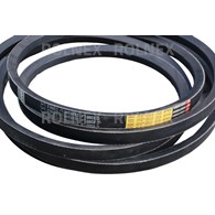 PASEK HC 5300 SANOK ŻÓŁTY